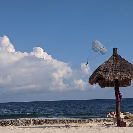 Bahia Principe & Golf Residences Тулум Екстер'єр фото