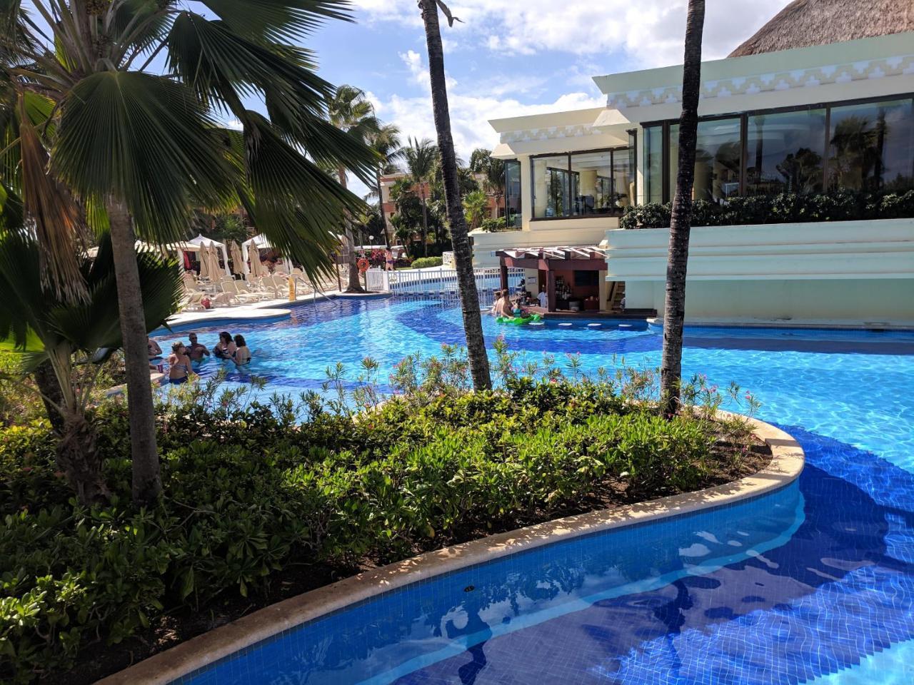 Bahia Principe & Golf Residences Тулум Екстер'єр фото