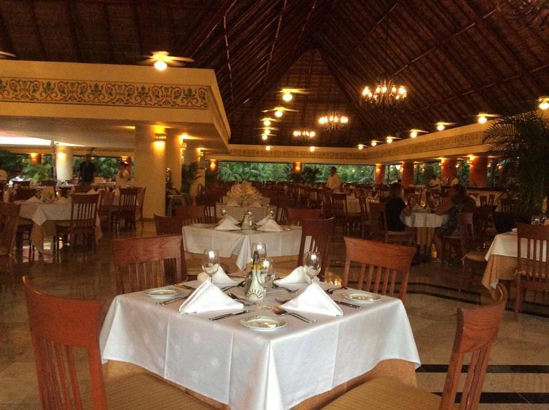 Bahia Principe & Golf Residences Тулум Екстер'єр фото
