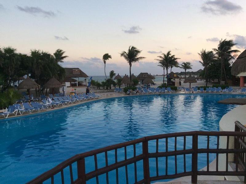 Bahia Principe & Golf Residences Тулум Екстер'єр фото