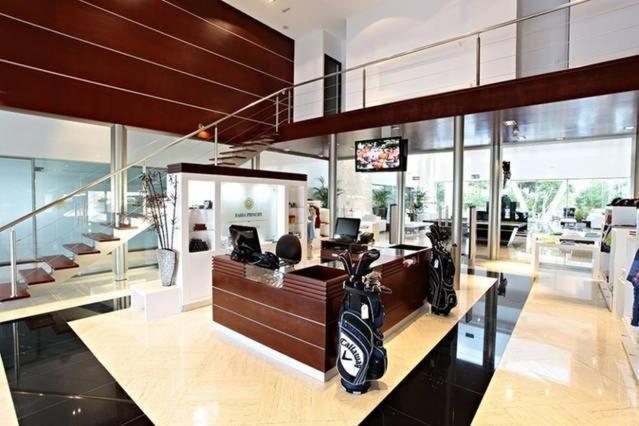 Bahia Principe & Golf Residences Тулум Екстер'єр фото