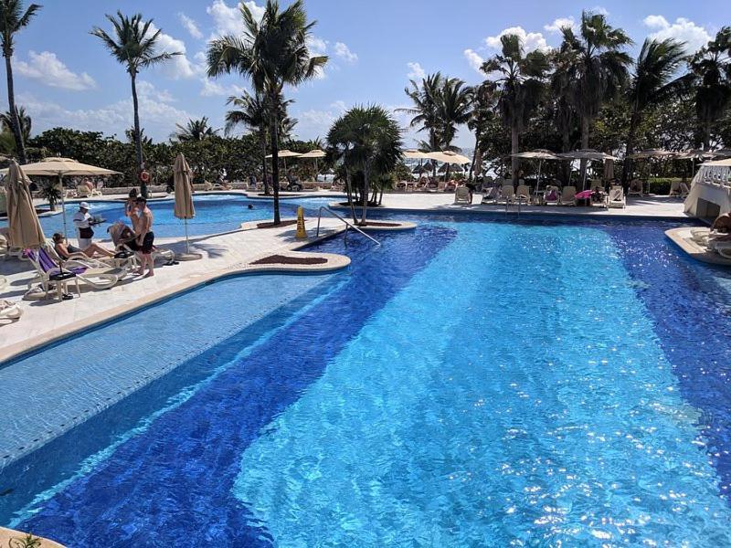 Bahia Principe & Golf Residences Тулум Екстер'єр фото