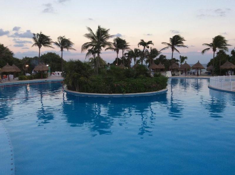Bahia Principe & Golf Residences Тулум Екстер'єр фото