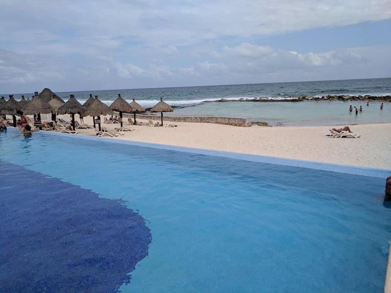 Bahia Principe & Golf Residences Тулум Екстер'єр фото