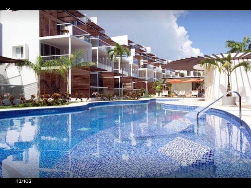 Bahia Principe & Golf Residences Тулум Екстер'єр фото