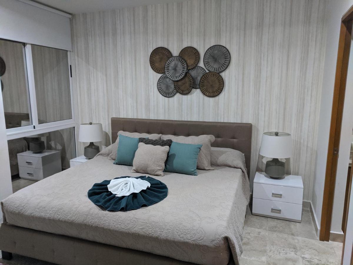 Bahia Principe & Golf Residences Тулум Екстер'єр фото