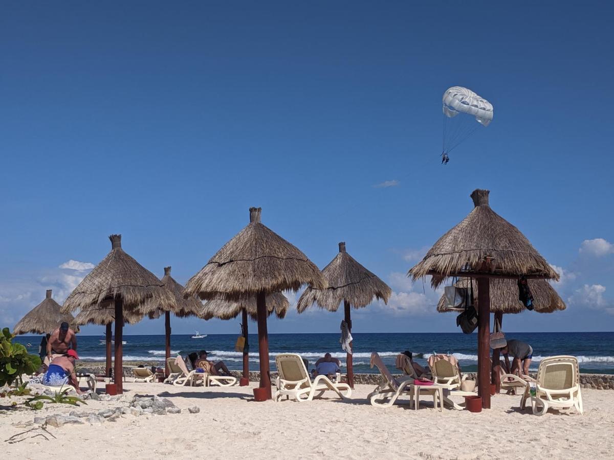 Bahia Principe & Golf Residences Тулум Екстер'єр фото